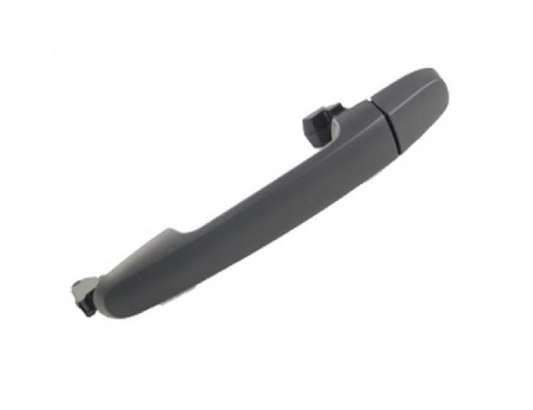 Acceder a la pieza Manilla exterior trasera derecha/izquierda, negra