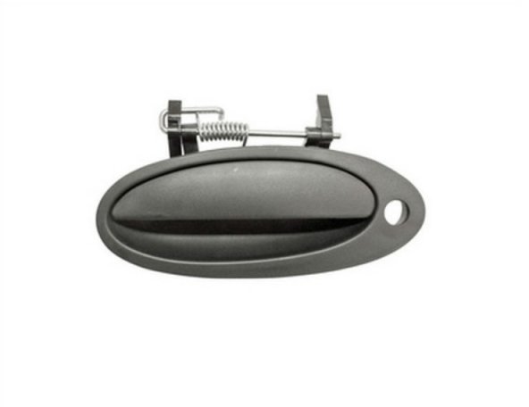 Acceder a la pieza Manilla exterior delantera izquierda, con ojo de cerradura