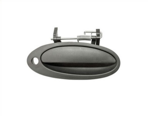 Acceder a la pieza Manilla exterior delantera derecha, con ojo de cerradura