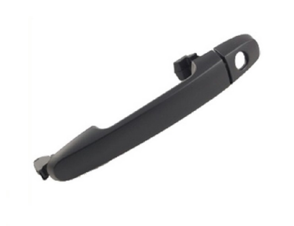 Acceder a la pieza Manilla exterior delantera izquierda, negra