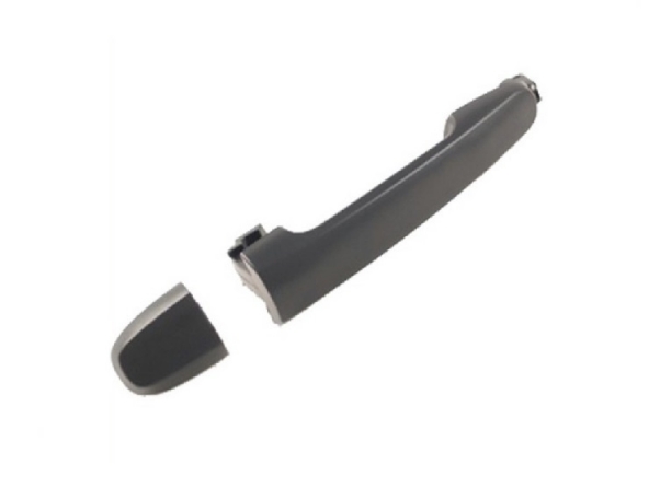 Acceder a la pieza Manilla exterior delantera derecha, negra