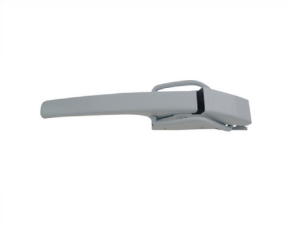 Acceder a la pieza Manilla exterior portón trasero, blanco