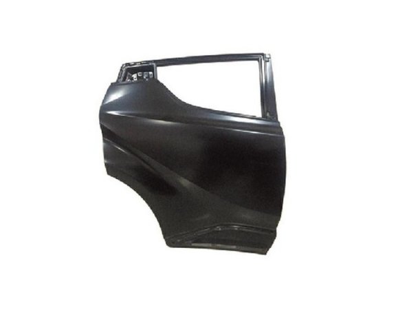 Acceder a la pieza Puerta trasera derecha