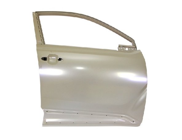 Acceder a la pieza Puerta delantera derecha