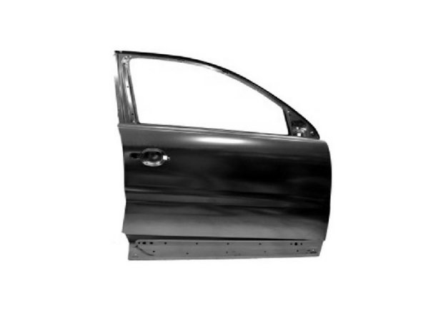 Acceder a la pieza Puerta delantera derecha