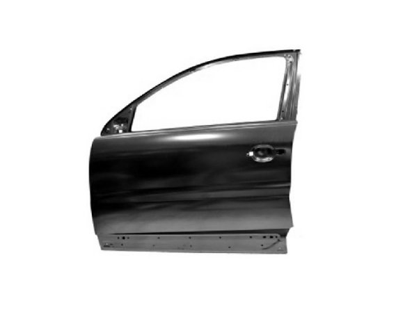 Acceder a la pieza Puerta delantera izquierda