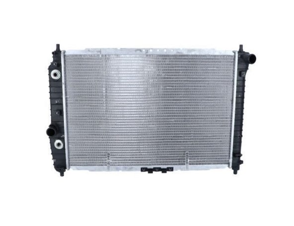 Acceder a la pieza Radiador 1,4L16v automático