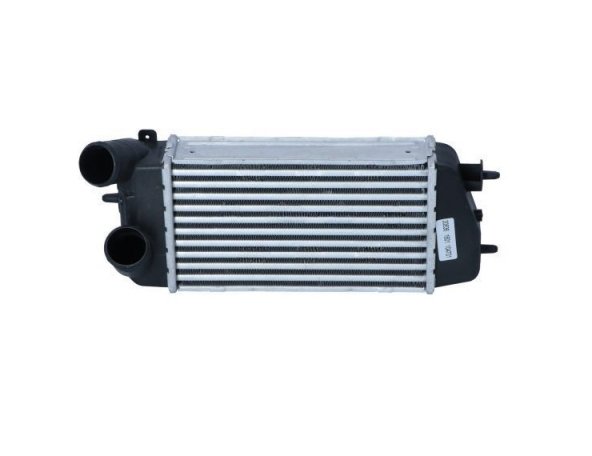 Acceder a la pieza Refrigerador de aire sobrealimentación 1.4L Hdi