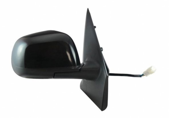 Acceder a la pieza Retrovisor eléctrico derecho, convexo, térmico (5 pines)