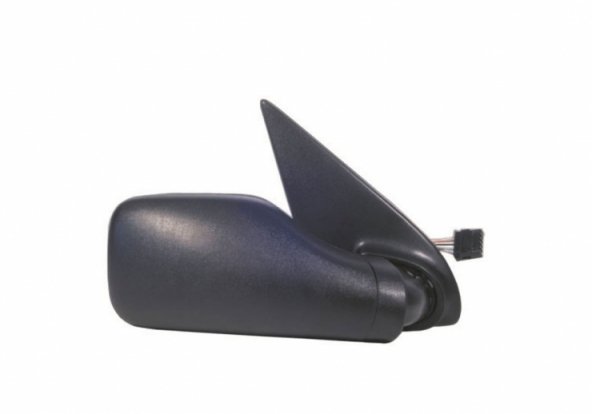 Acceder a la pieza Retrovisor eléctrico derecho, convexo, térmico