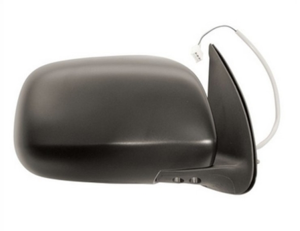 Acceder a la pieza Retrovisor eléctrico derecho, convexo