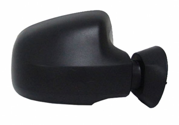 Acceder a la pieza Retrovisor manual derecho, convexo