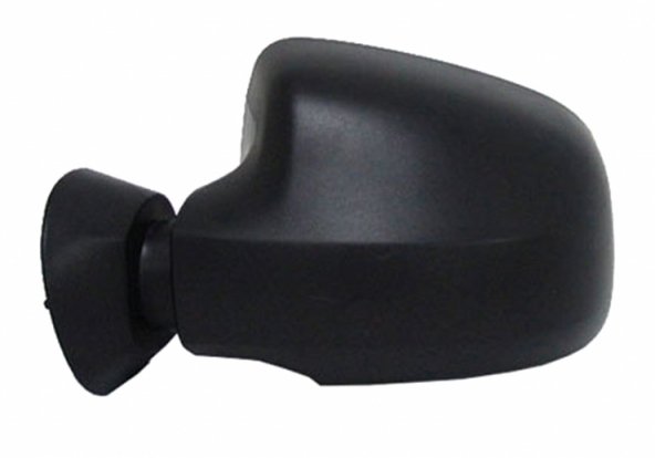 Acceder a la pieza Retrovisor manual izquierdo, convexo