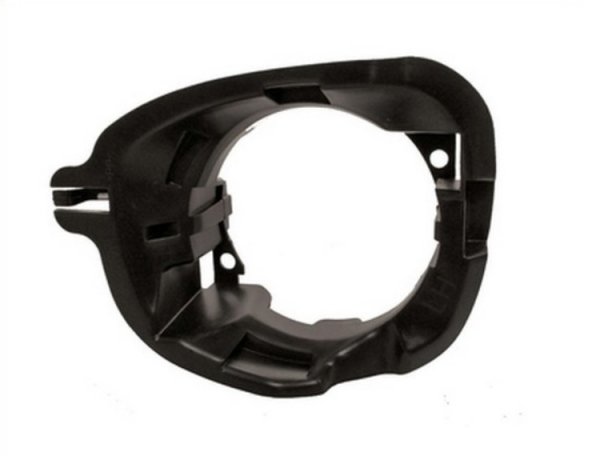 Acceder a la pieza Soporte faro antiniebla izquierdo