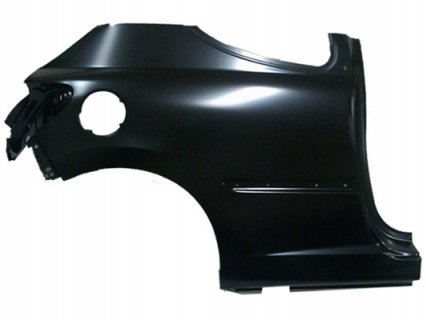 Acceder a la pieza Aleta trasera derecha 3ptas