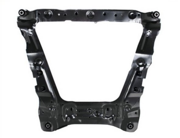 Acceder a la pieza Travesaño motor