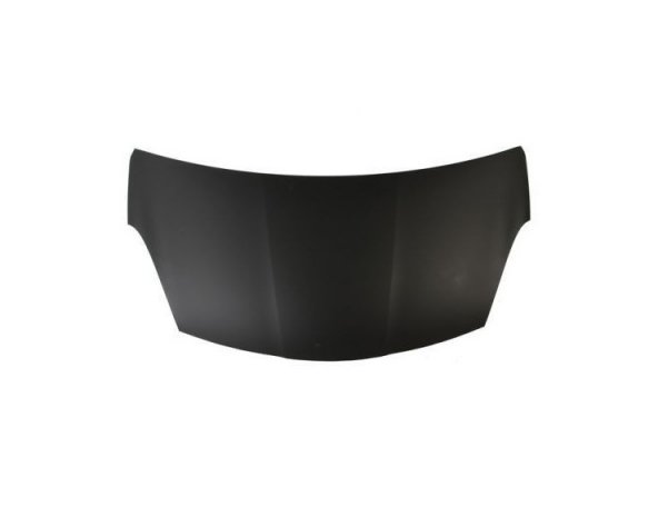 Acceder a la pieza Capó motor