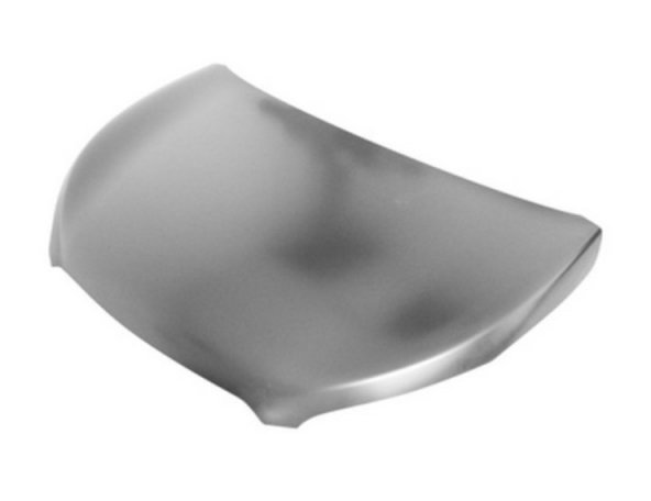 Acceder a la pieza Capó motor