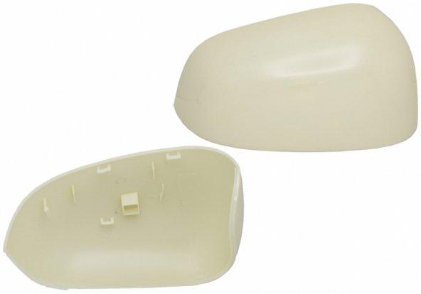 Acceder a la pieza Carcasa retrovisor derecho, imprimada