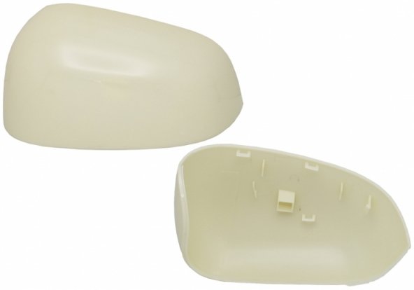 Acceder a la pieza Carcasa retrovisor izquierdo, imprimada