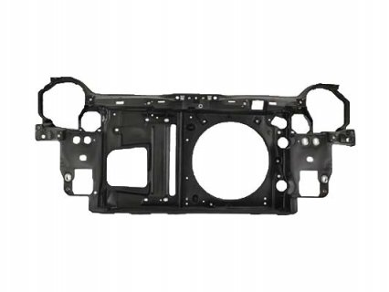 Acceder a la pieza Frente interno, diesel 