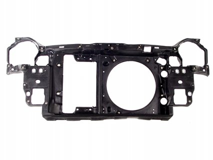 Acceder a la pieza Frente interno, para aire acondicionado