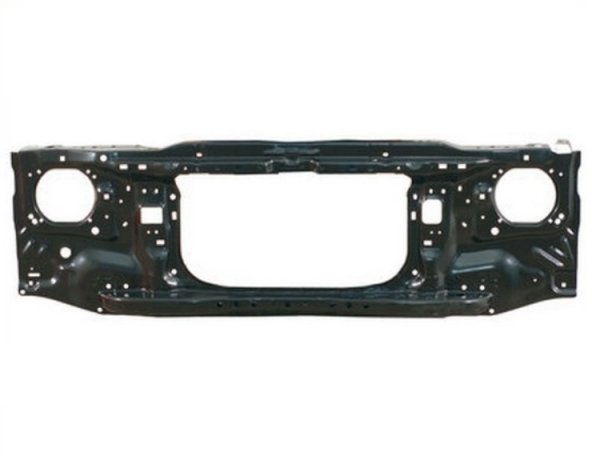 Acceder a la pieza Frente interno