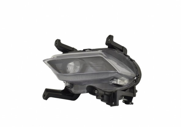 Acceder a la pieza Faro antiniebla izquierdo, LED