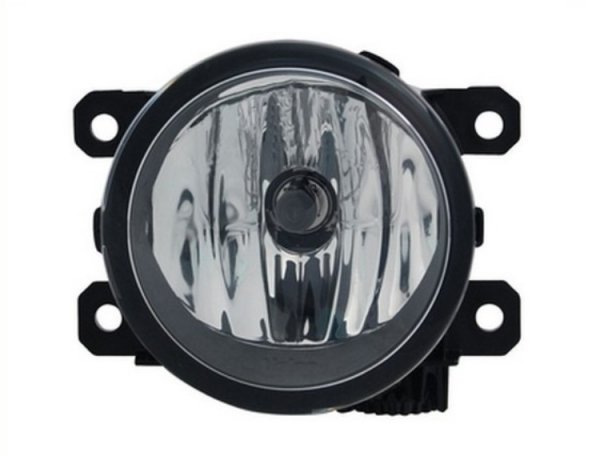 Acceder a la pieza Faro antiniebla reversible, con bombilla