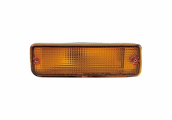 Acceder a la pieza Piloto delantero derecho