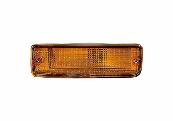 Acceder a la pieza Piloto delantero izquierdo