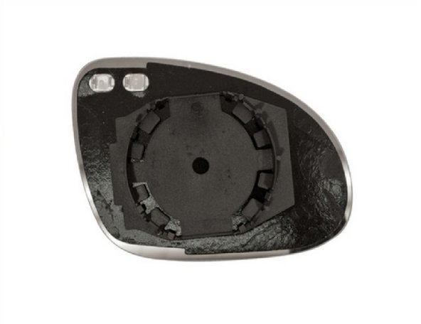 Acceder a la pieza Cristal + soporte retrovisor izquierdo, convexo, térmico