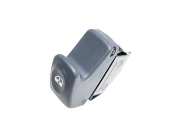 Acceder a la pieza Interruptor elevalunas gris, puerta trasera derecha/izquierda (6 pines)