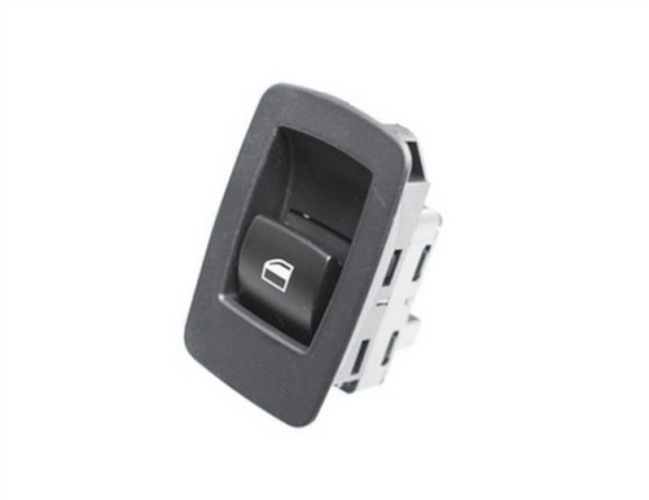 Acceder a la pieza Interruptor elevalunas trasero derecha/izquierda, negro (3 pines)