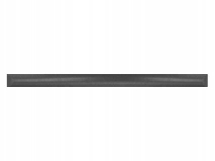 Acceder a la pieza Moldura puerta trasera izquierda, negra