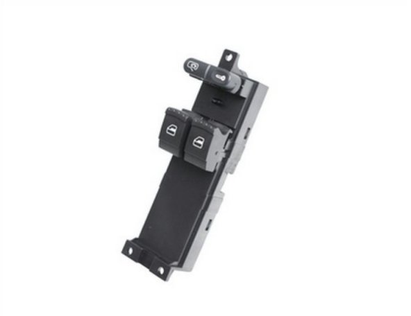 Acceder a la pieza Panel 2 interruptores elevalunas delantero izquierdo (9 pines)