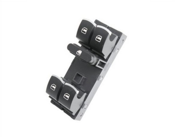 Acceder a la pieza Panel 4 interruptores elevalunas delantero izquierdo (10 pines)