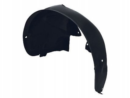 Acceder a la pieza Guardabarros delantero derecho 1.6L