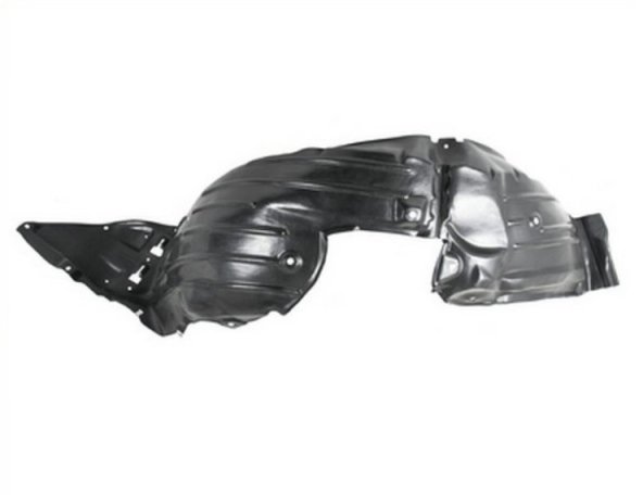 Acceder a la pieza Guardabarros delantero derecho