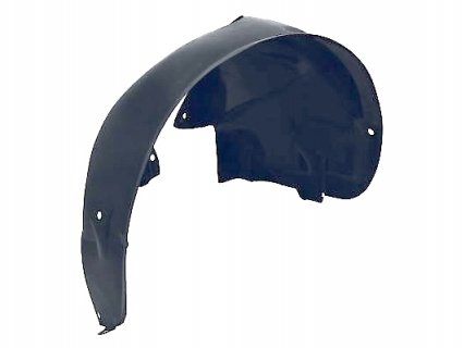 Acceder a la pieza Guardabarros delantero izquierdo 1.6L