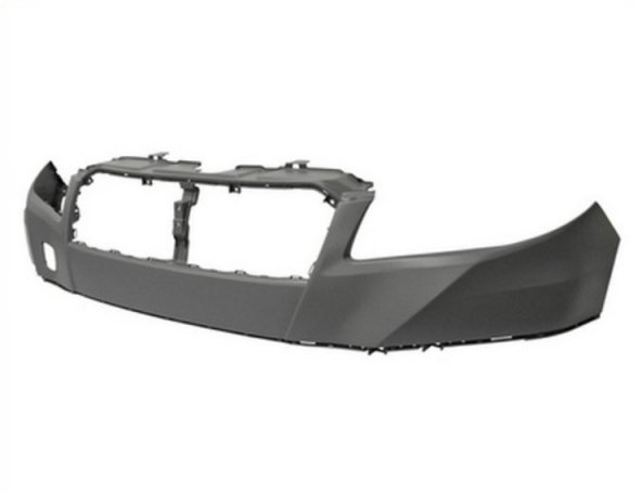 Acceder a la pieza Parachoques delantero imprimado