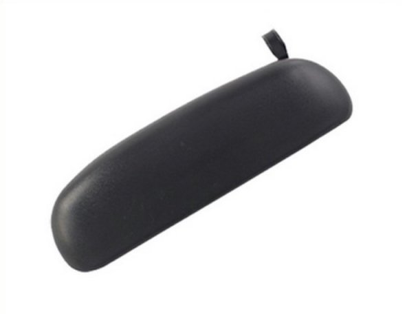 Acceder a la pieza Manilla exterior trasera izquierda, negra