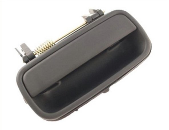 Acceder a la pieza Manilla exterior trasera izquierda, negra