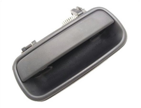 Acceder a la pieza Manilla exterior trasera derecha, negra