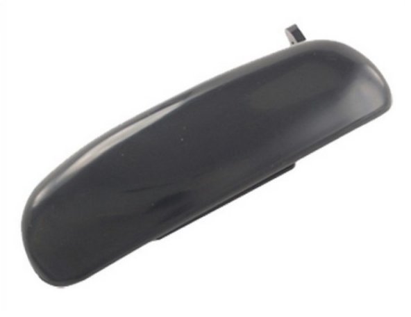 Acceder a la pieza Manilla exterior delantera derecha, negra lisa