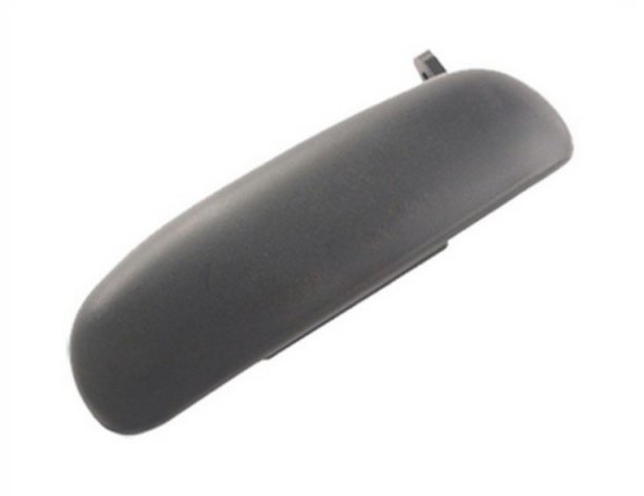 Acceder a la pieza Manilla exterior delantera derecha, negra