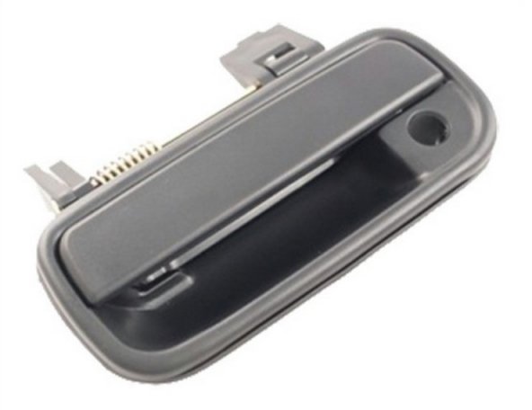 Acceder a la pieza Manilla exterior delantera izquierda, negra