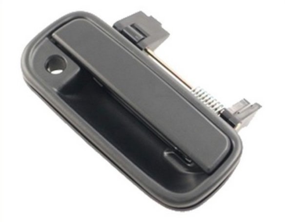 Acceder a la pieza Manilla exterior delantera derecha, negra