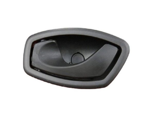 Acceder a la pieza Manilla interior delantera izquierda, negra, clip