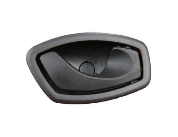 Acceder a la pieza Manilla interior delantera derecha, negra, clip